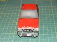 RZA Nissan Pick-Up King Cab 2,5 TDi 4x4