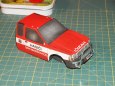 RZA Nissan Pick-Up King Cab 2,5 TDi 4x4
