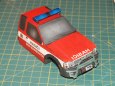 RZA Nissan Pick-Up King Cab 2,5 TDi 4x4