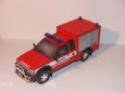 RZA Nissan Pick-Up King Cab 2,5 TDi 4x4