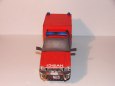RZA Nissan Pick-Up King Cab 2,5 TDi 4x4