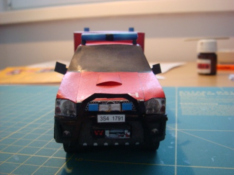 RZA Nissan Pick-up King CAB RZA Nissan Pick-up King CAB