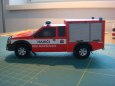 RZA Nissan Pick-up King CAB