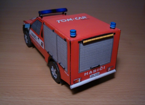 RZA Nissan Pickup RZA Nissan Pickup