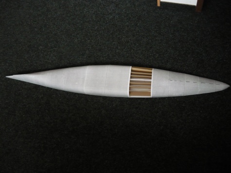 S.M.S Lützow S.M.S Lützow