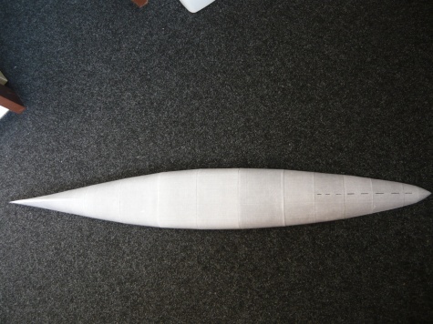 S.M.S Lützow S.M.S Lützow