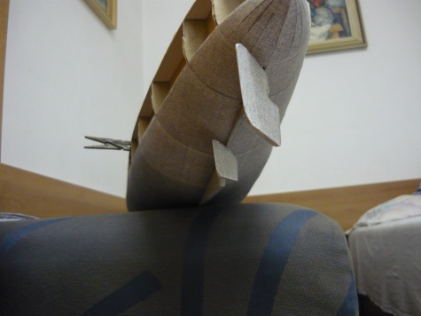 S.M.S Lützow S.M.S Lützow