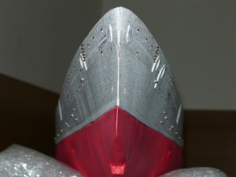 S.M.S Lützow S.M.S Lützow