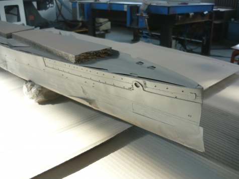 S.M.S Lützow S.M.S Lützow