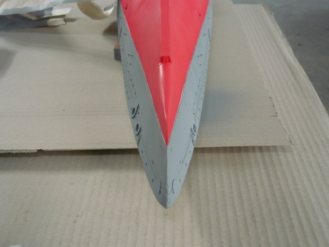 S.M.S Lützow S.M.S Lützow