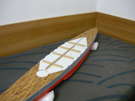 S.M.S Lützow S.M.S Lützow