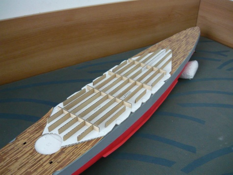 S.M.S Lützow S.M.S Lützow