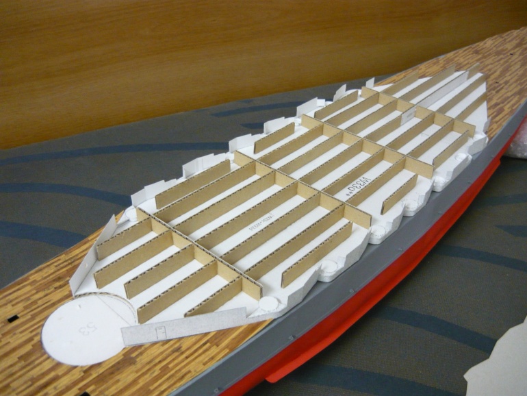 S.M.S Lützow (Plná velikost v novém okně) S.M.S Lützow