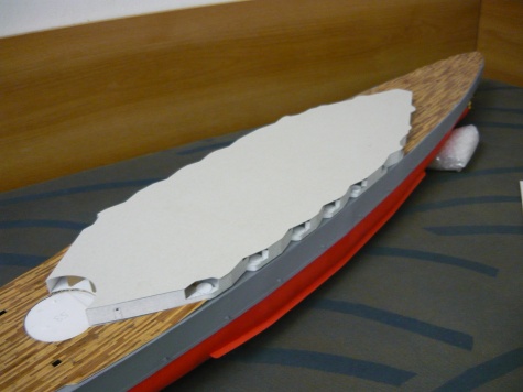 S.M.S Lützow S.M.S Lützow