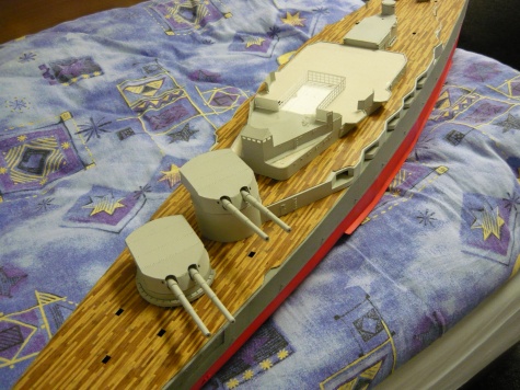 S.M.S Lützow S.M.S Lützow