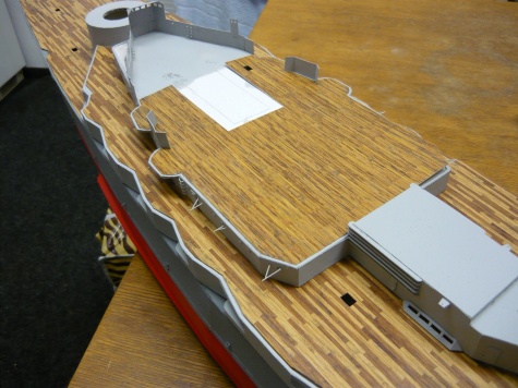 S.M.S Lützow S.M.S Lützow
