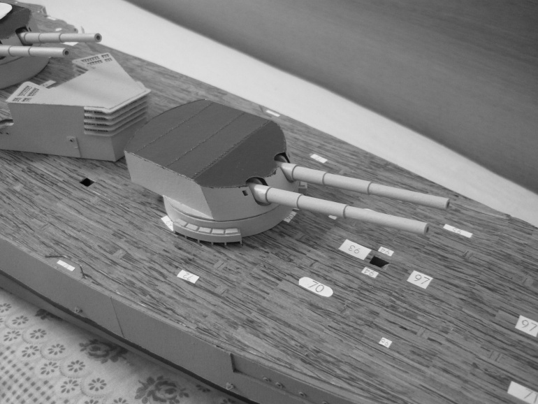 S.M.S Lützow (Plná velikost v novém okně) S.M.S Lützow