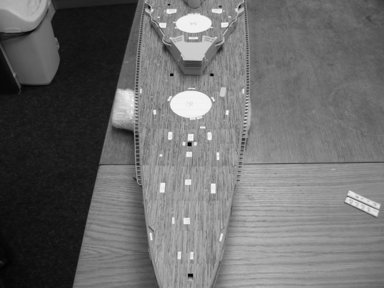 S.M.S Lützow (Plná velikost v novém okně) S.M.S Lützow