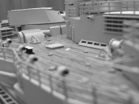 S.M.S Lützow S.M.S Lützow