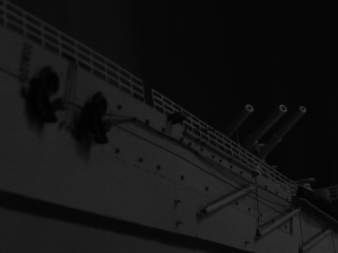 S.M.S Lützow S.M.S Lützow