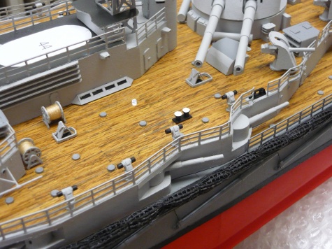 S.M.S Lützow S.M.S Lützow