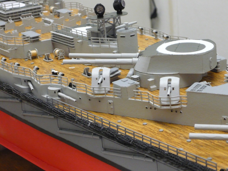 S.M.S Lützow (Plná velikost v novém okně) S.M.S Lützow