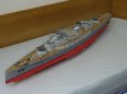 S.M.S L�tzow