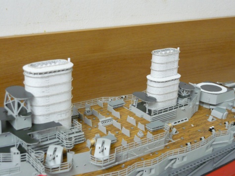 S.M.S Lützow S.M.S Lützow