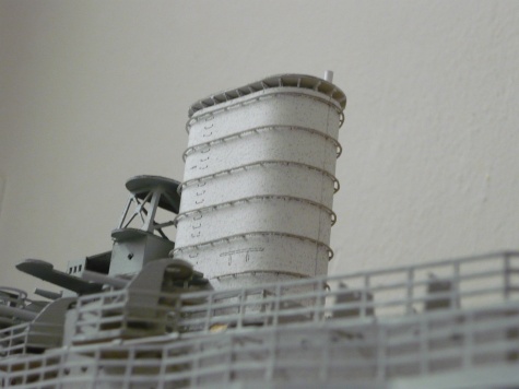 S.M.S Lützow S.M.S Lützow