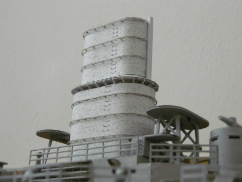 S.M.S Lützow S.M.S Lützow