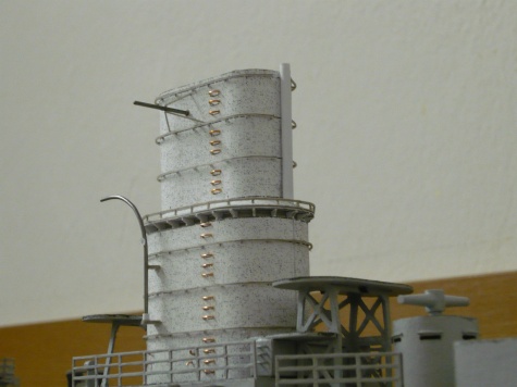 S.M.S Lützow S.M.S Lützow