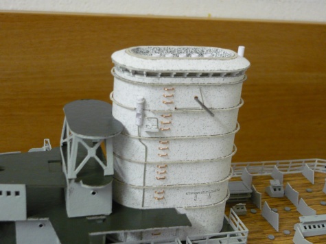 S.M.S Lützow S.M.S Lützow