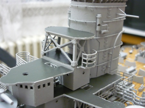 S.M.S Lützow S.M.S Lützow