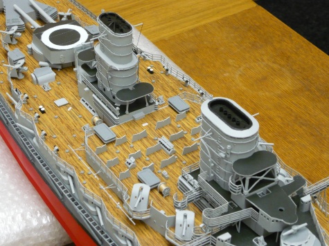 S.M.S L�tzow