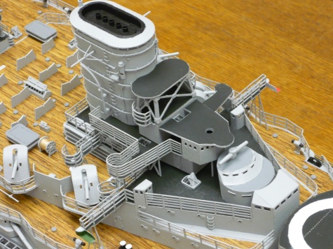 S.M.S L�tzow