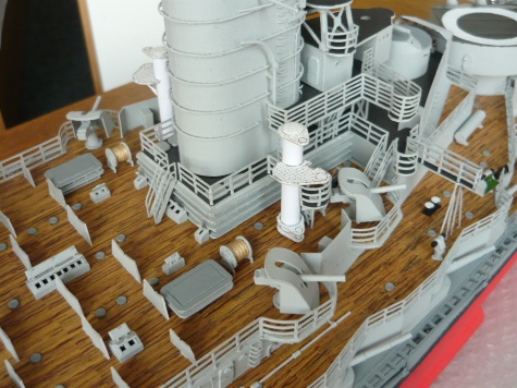 S.M.S L�tzow