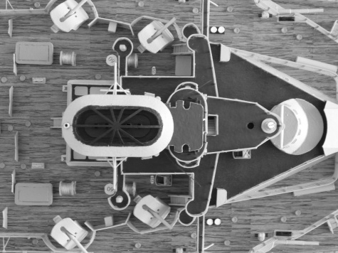 S.M.S Lützow S.M.S Lützow
