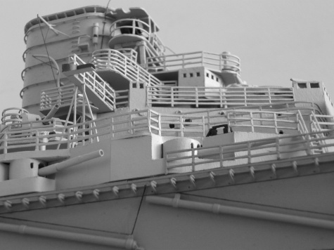 S.M.S Lützow S.M.S Lützow