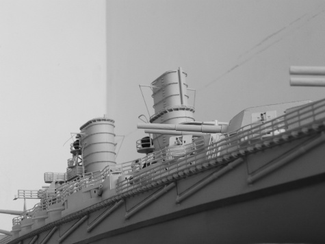 S.M.S Lützow S.M.S Lützow