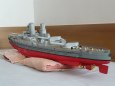 S.M.S L�tzow