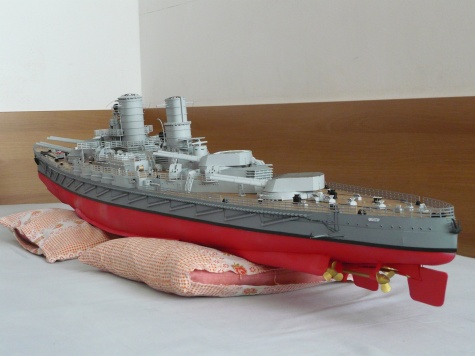S.M.S Lützow S.M.S Lützow
