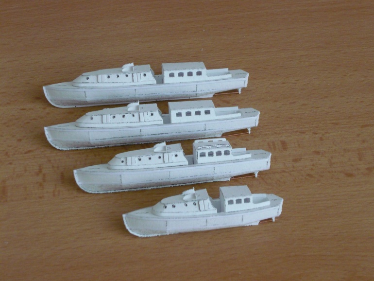 S.M.S Lützow (Plná velikost v novém okně) S.M.S Lützow