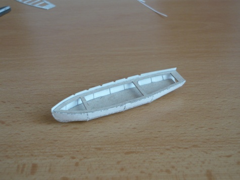 S.M.S Lützow S.M.S Lützow