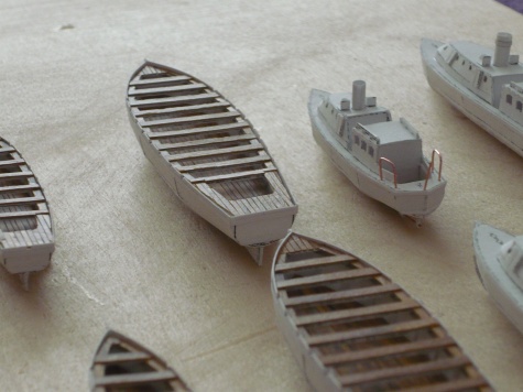 S.M.S L�tzow