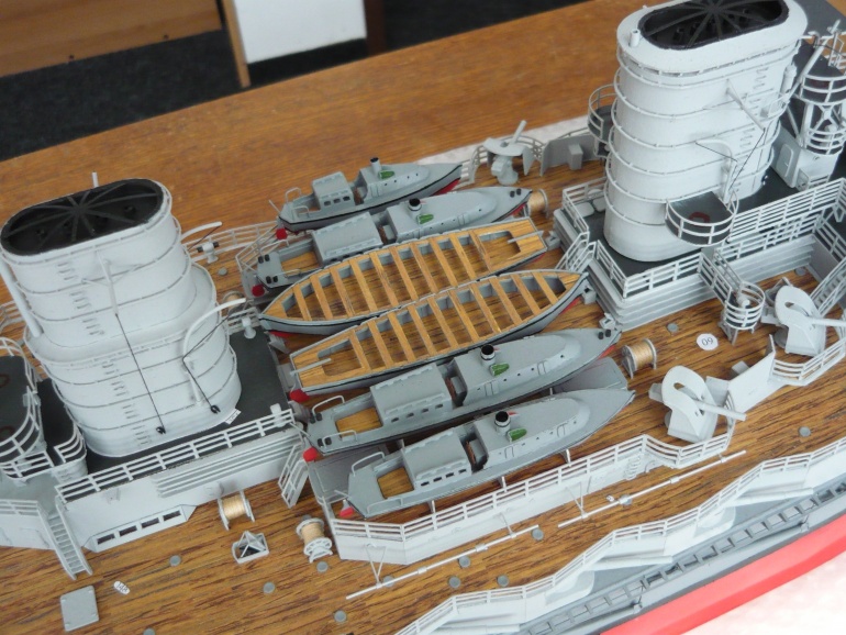 S.M.S Lützow (Plná velikost v novém okně) S.M.S Lützow