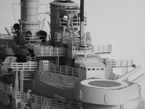S.M.S Lützow S.M.S Lützow