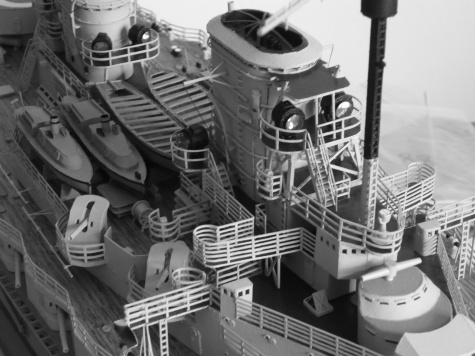 S.M.S Lützow S.M.S Lützow
