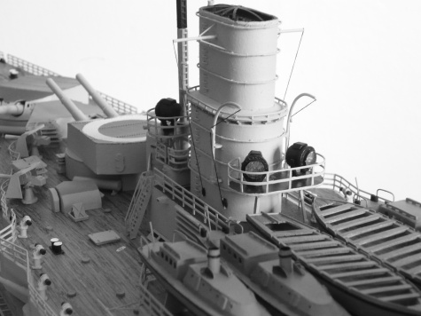 S.M.S Lützow S.M.S Lützow