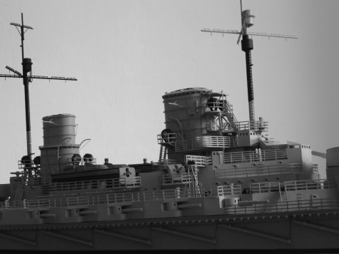 S.M.S Lützow S.M.S Lützow