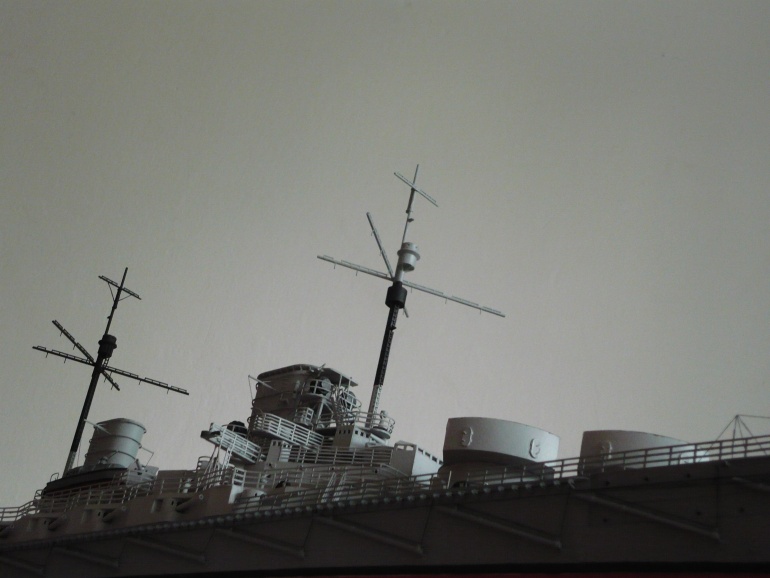 S.M.S Lützow (Plná velikost v novém okně) S.M.S Lützow